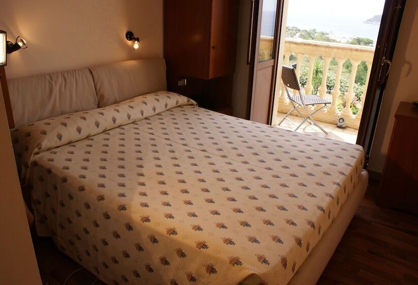 فندق Villa Cerelis