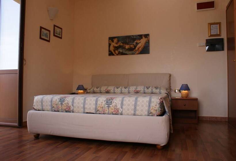 فندق Villa Cerelis