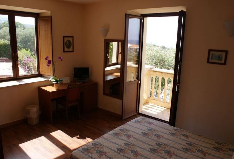 فندق Villa Cerelis