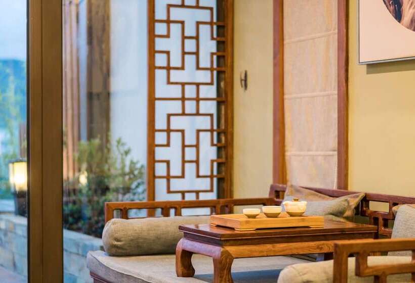 فندق Walden Lugu Lake Zen Retreat