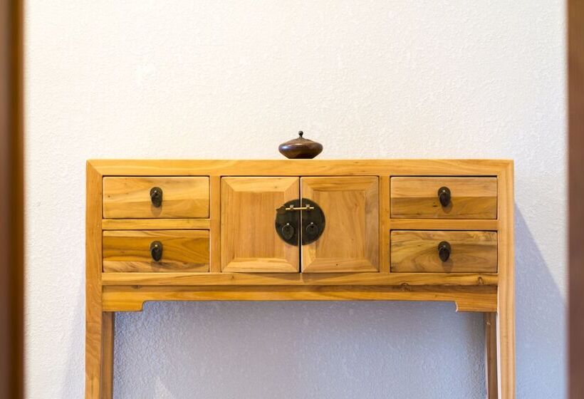 فندق Walden Lugu Lake Zen Retreat