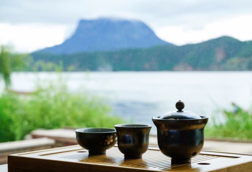 فندق Walden Lugu Lake Zen Retreat