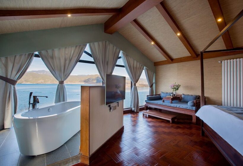 فندق Walden Lugu Lake Zen Retreat