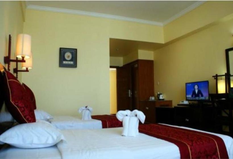 Fotos del hotel Xinxing Garden:  2