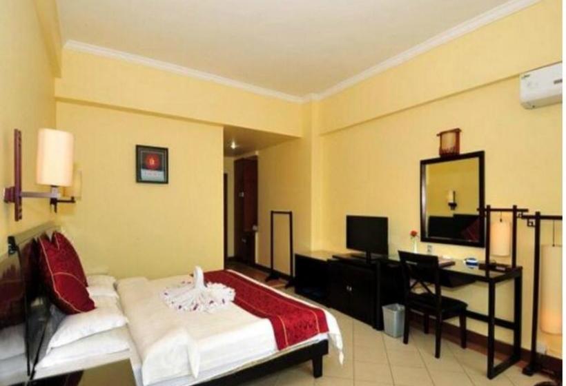 Fotos del hotel Xinxing Garden:  4