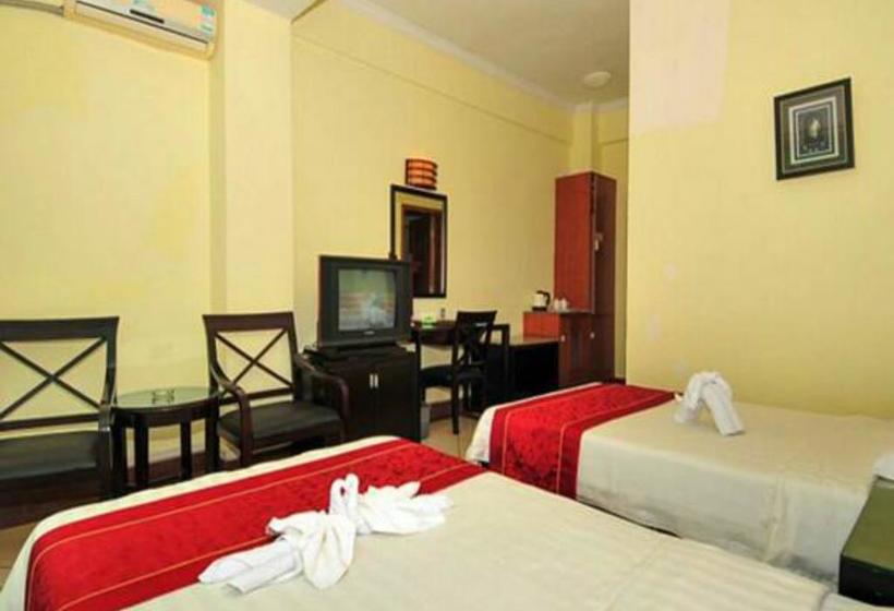 Fotos del hotel Xinxing Garden:  12