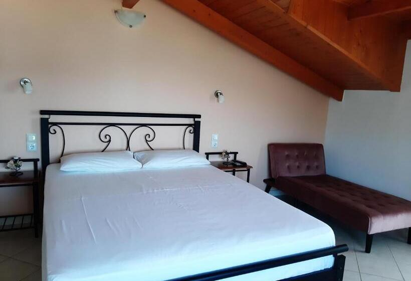 ホテル Zoe's Studios