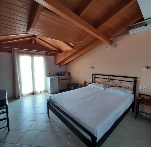 ホテル Zoe's Studios