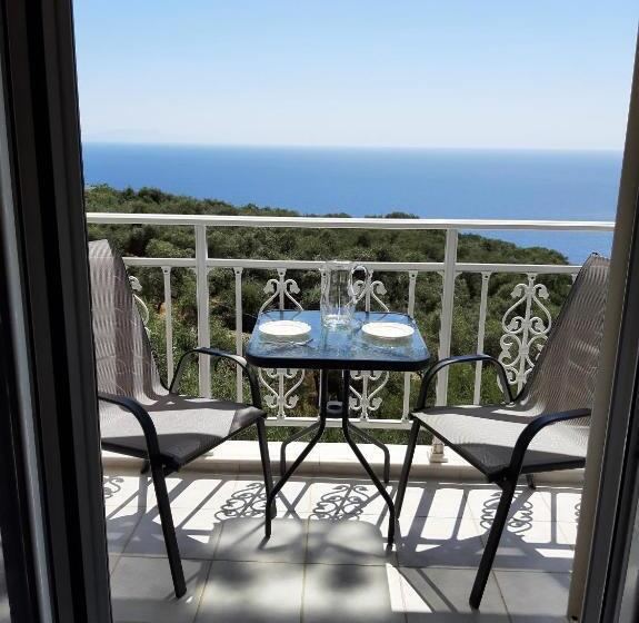 ホテル Zoe's Studios