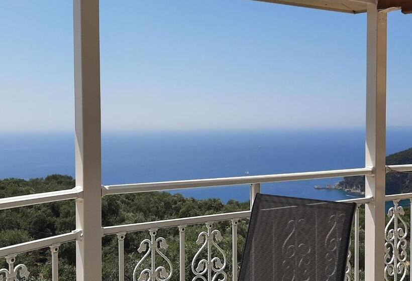 ホテル Zoe's Studios