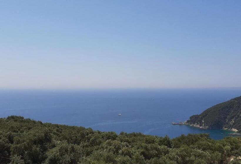 ホテル Zoe's Studios