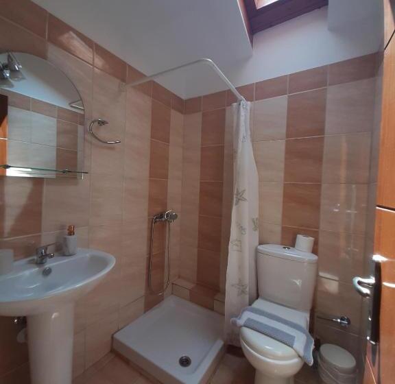 ホテル Zoe's Studios