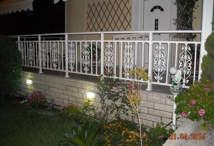 ホテル Zoe's Studios