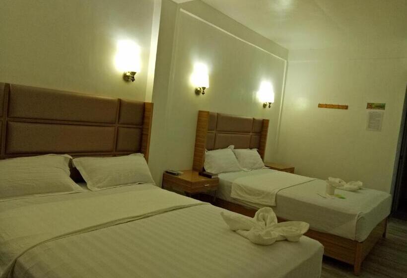 Meaco Hotel   Anilao