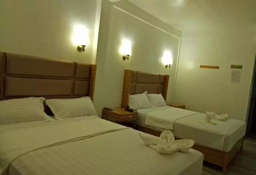 Meaco Hotel   Anilao