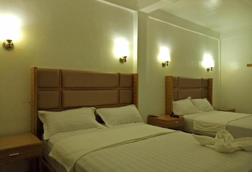 Meaco Hotel   Anilao