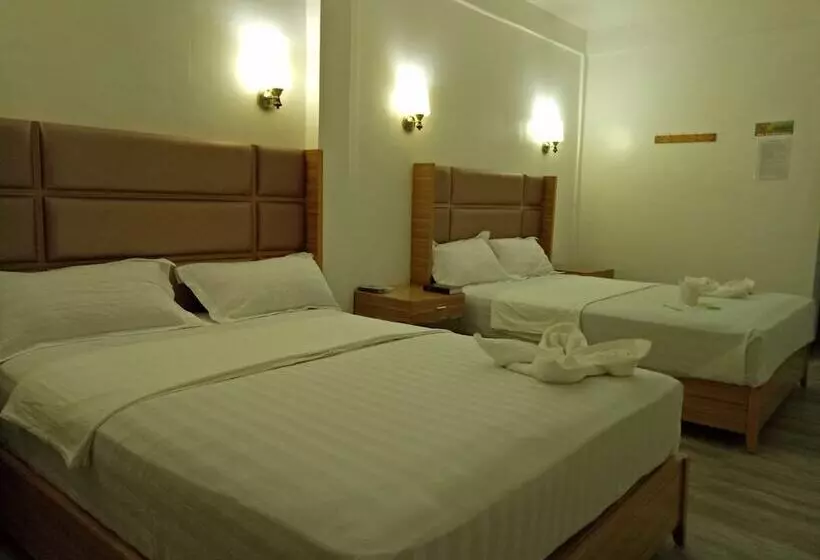 Meaco Hotel   Anilao