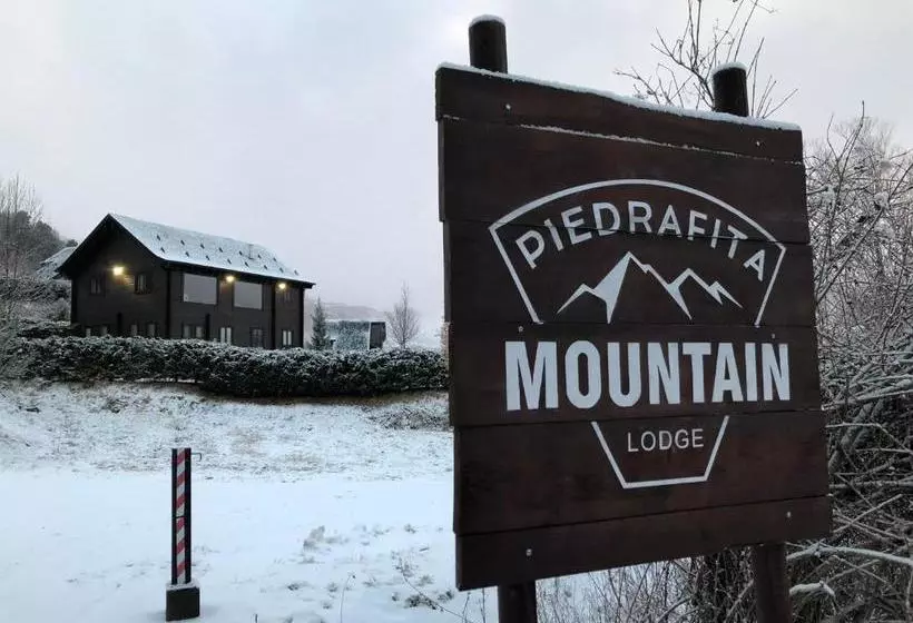 Piedrafita Mountain