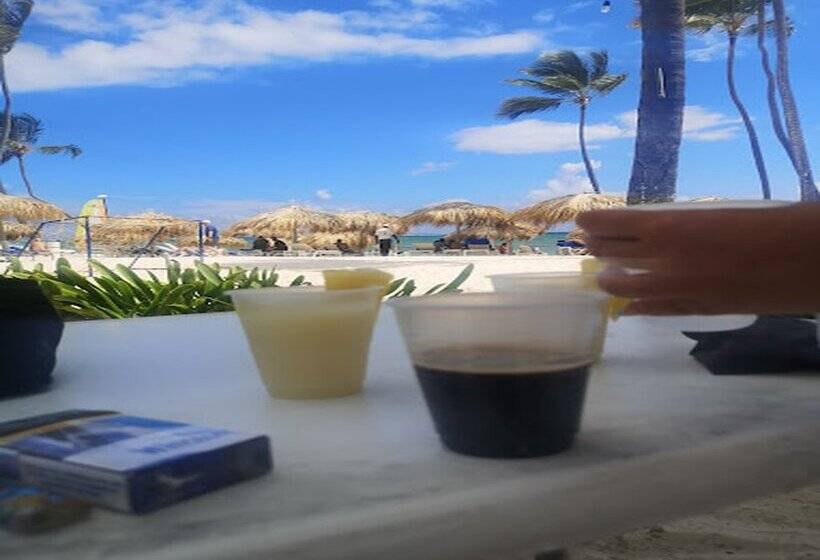 هتل Apartments Punta Cana by Be Live