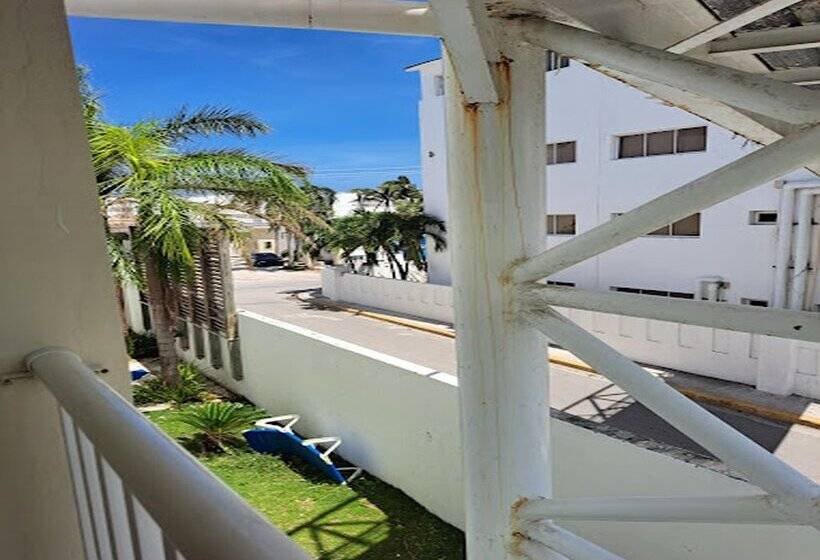 هتل Apartments Punta Cana by Be Live