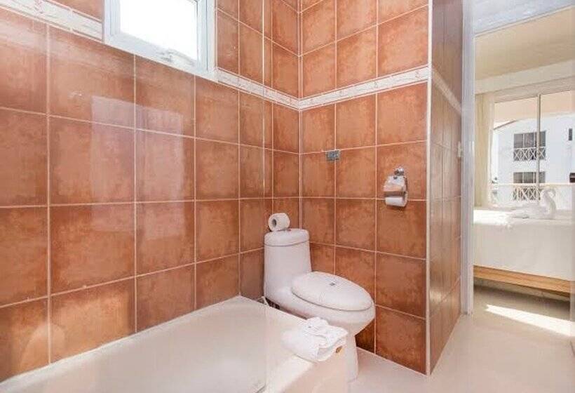 هتل Apartments Punta Cana by Be Live