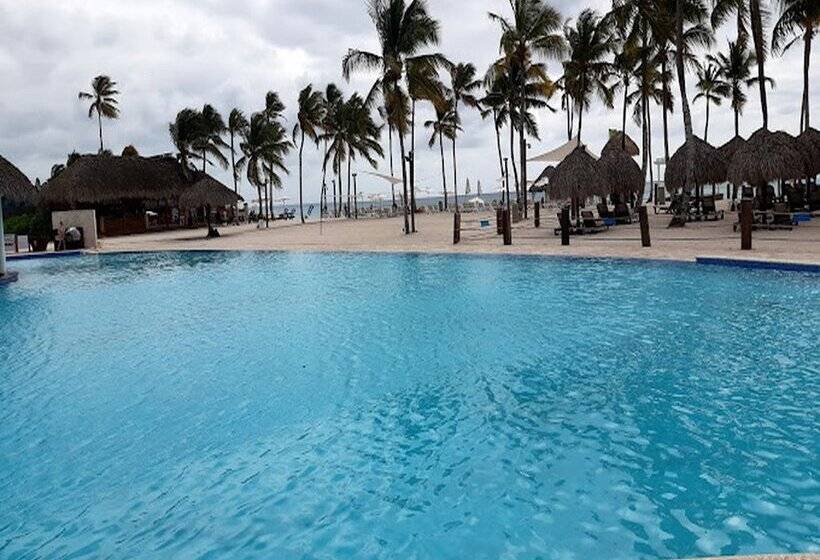 هتل Apartments Punta Cana by Be Live