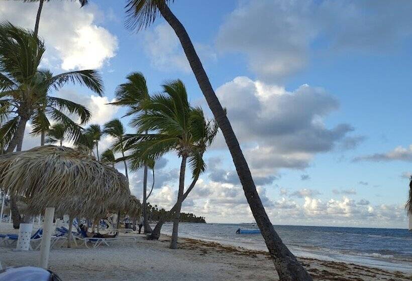 هتل Apartments Punta Cana by Be Live