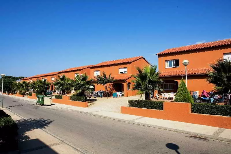 Hotelli Bungalows Costa Brava