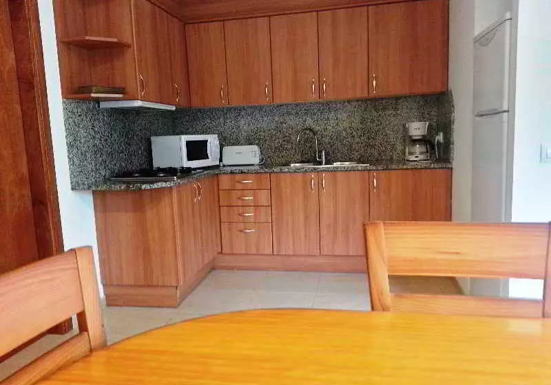 Hotelli Bungalows Costa Brava