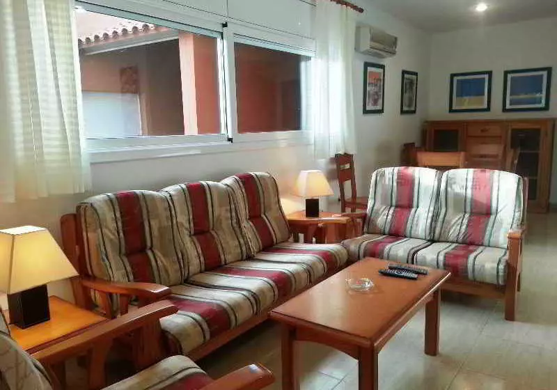 Hotelli Bungalows Costa Brava