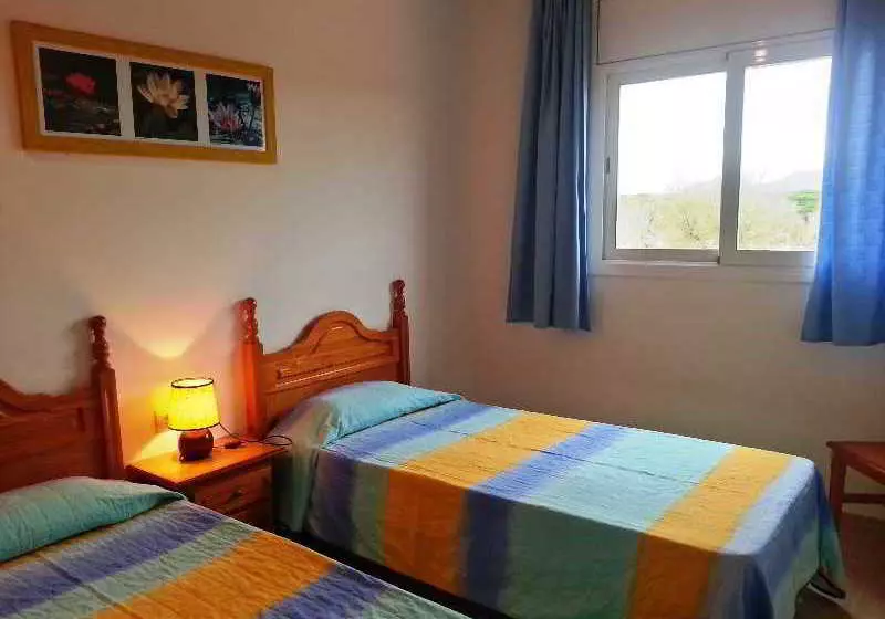 Hotelli Bungalows Costa Brava