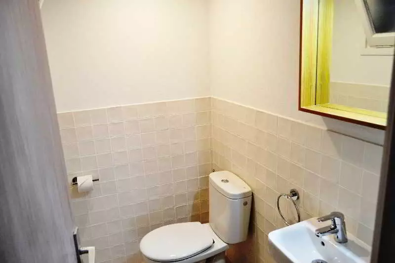 Hotelli Bungalows Costa Brava