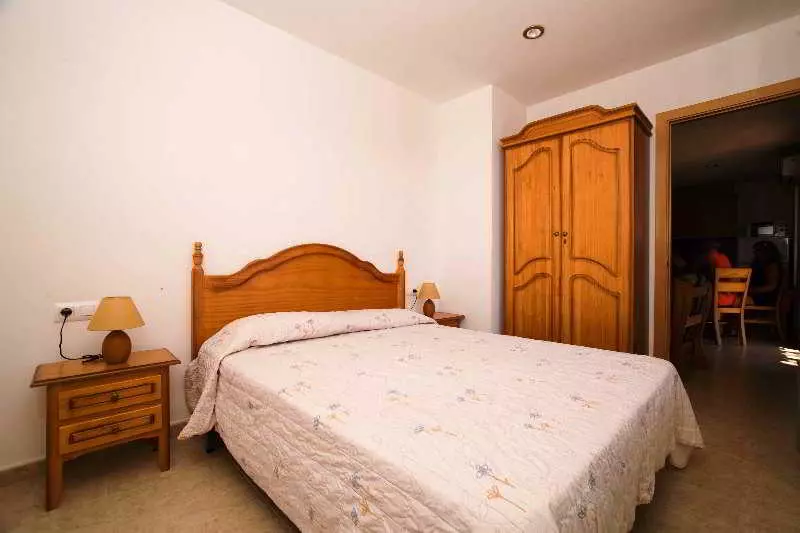 Hotelli Bungalows Costa Brava