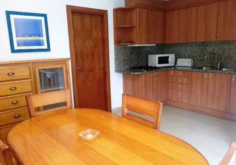 Hotelli Bungalows Costa Brava