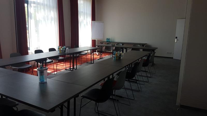 Hotel Campanile Leipzighalle Airport