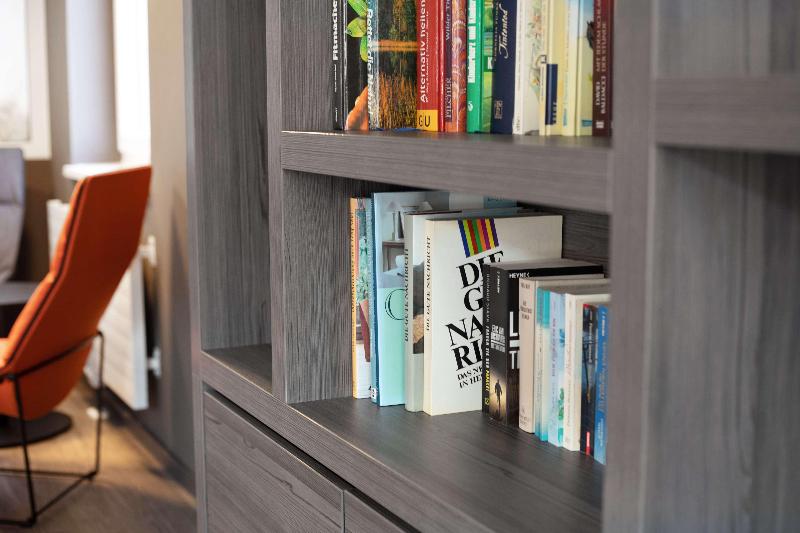 Hotel Campanile Leipzighalle Airport