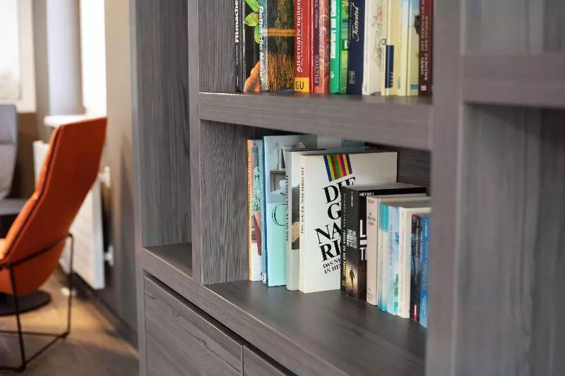 Hotelli Campanile Leipzighalle Airport