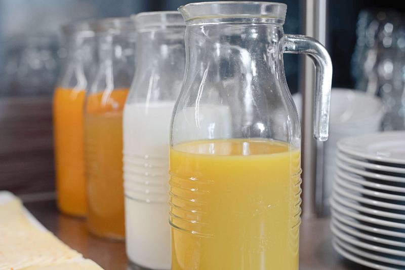 Hotel Campanile Leipzighalle Airport