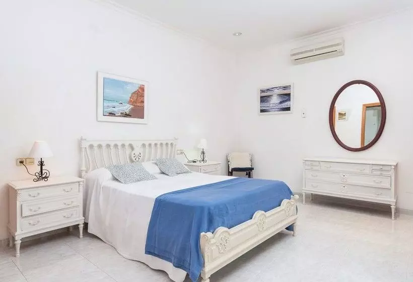 Hôtel Can Malondra