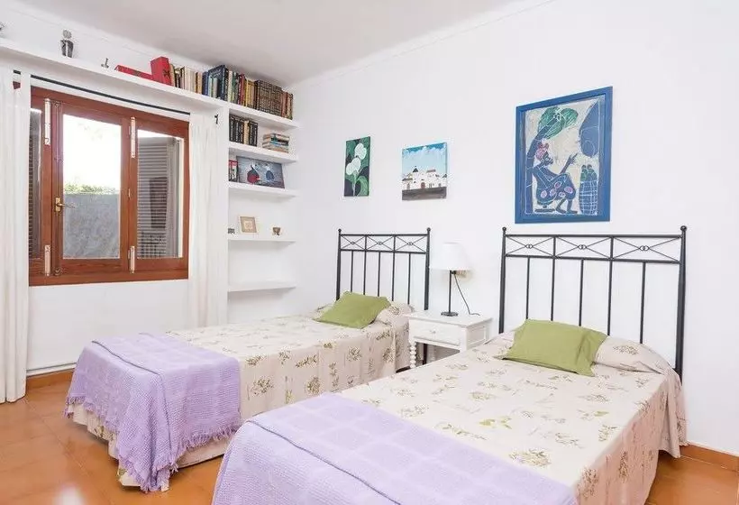 Hôtel Can Malondra