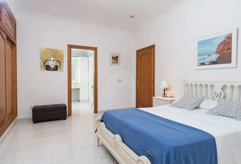 Hôtel Can Malondra