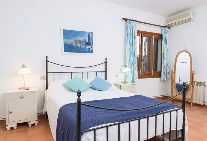 Hôtel Can Malondra