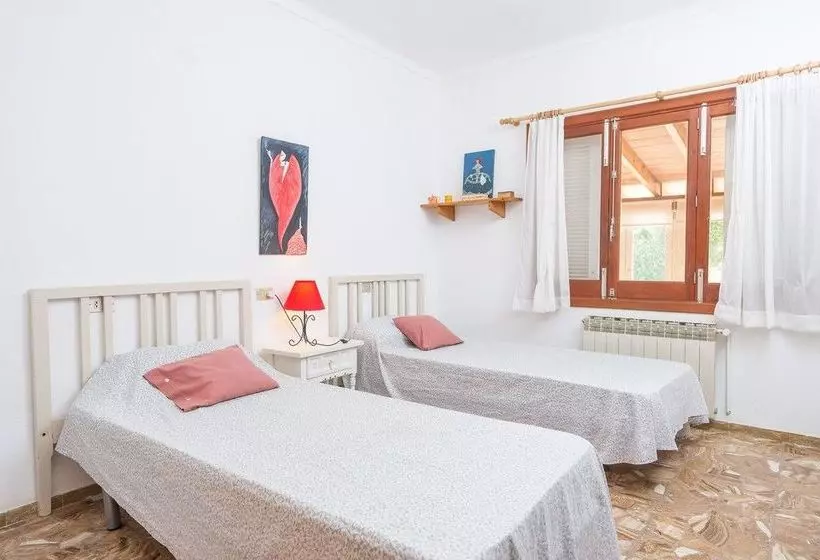 Hôtel Can Malondra
