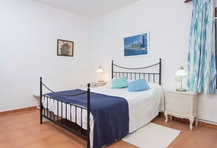 Hôtel Can Malondra