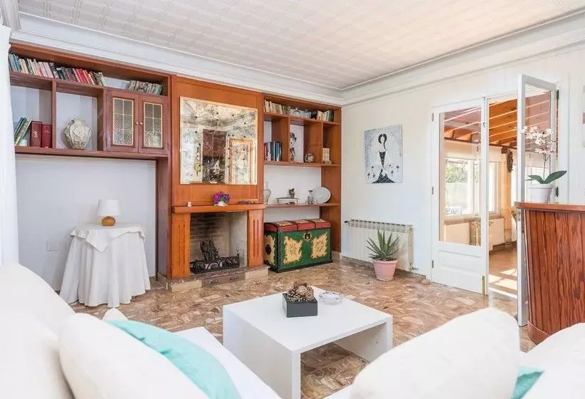 Hôtel Can Malondra