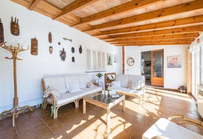 Hôtel Can Malondra