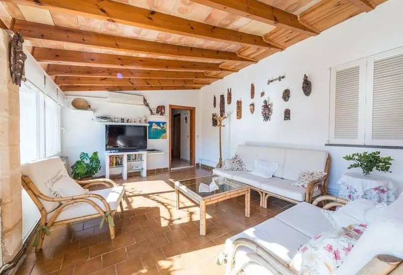 Hôtel Can Malondra