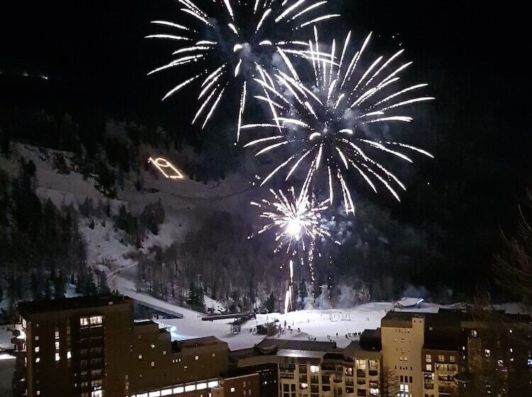 Chalet Marano Hotel Restaurant & Spa