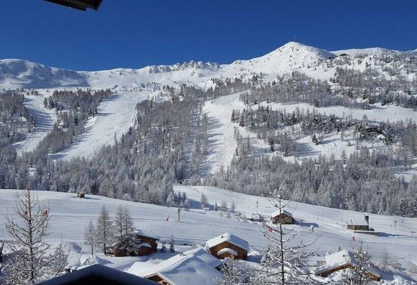 Chalet Marano Hotel Restaurant & Spa