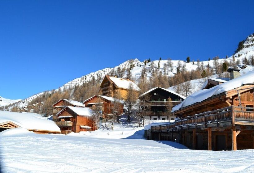 Chalet Marano Hotel Restaurant & Spa